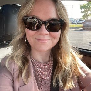 Meet your Posher, @janesjourney